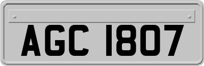 AGC1807