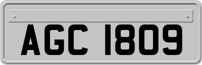 AGC1809