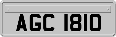 AGC1810