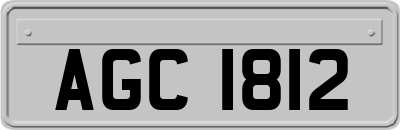 AGC1812