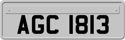 AGC1813
