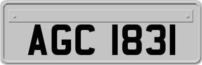AGC1831