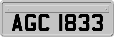 AGC1833