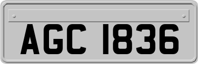 AGC1836