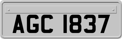 AGC1837