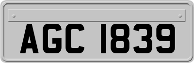 AGC1839