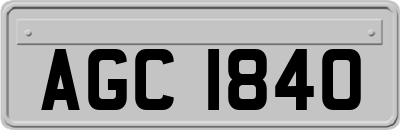 AGC1840