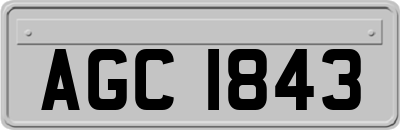 AGC1843