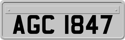AGC1847
