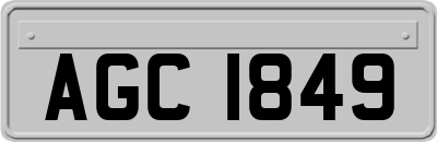 AGC1849