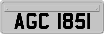 AGC1851