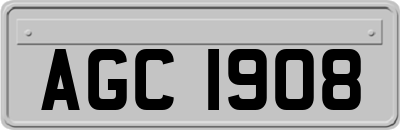 AGC1908