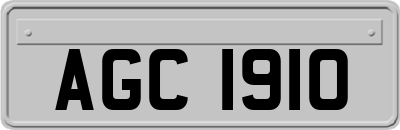 AGC1910