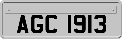 AGC1913