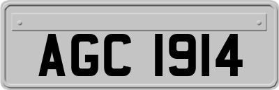 AGC1914