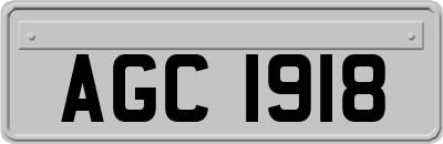 AGC1918
