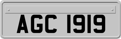 AGC1919