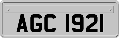 AGC1921
