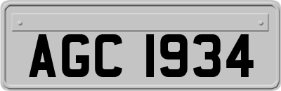 AGC1934