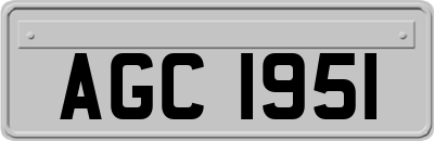 AGC1951