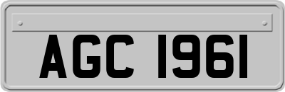 AGC1961