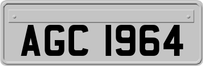 AGC1964