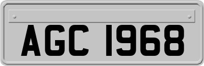 AGC1968
