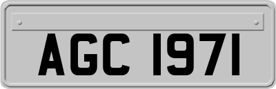 AGC1971
