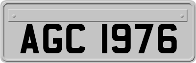 AGC1976