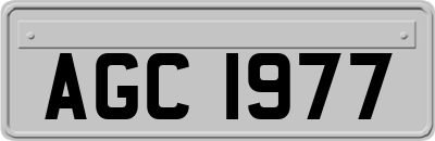 AGC1977