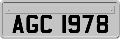 AGC1978