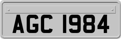 AGC1984