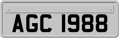 AGC1988