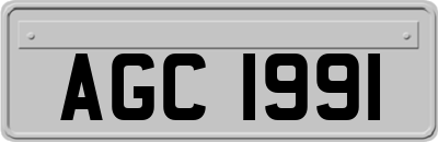 AGC1991