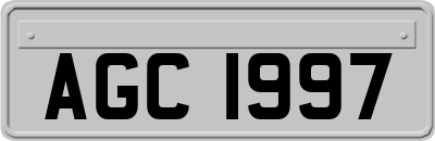 AGC1997