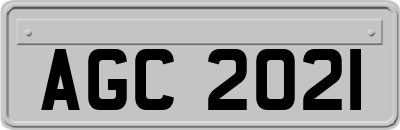 AGC2021