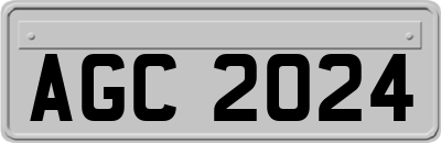 AGC2024