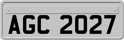 AGC2027