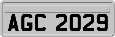 AGC2029