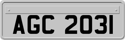 AGC2031