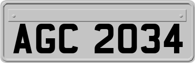 AGC2034