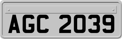 AGC2039