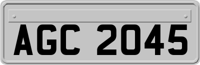 AGC2045