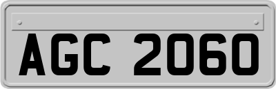 AGC2060