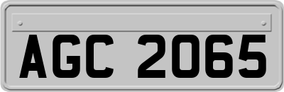 AGC2065