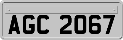 AGC2067
