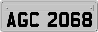 AGC2068