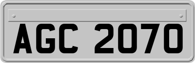 AGC2070