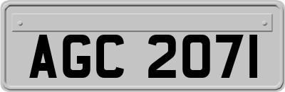 AGC2071
