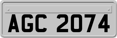 AGC2074